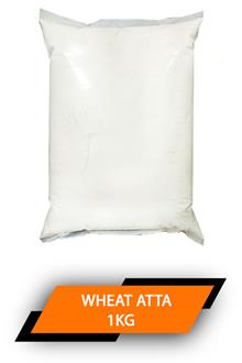 Chakki Fresh Wheat Atta 1kg